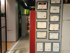 -LikingFit24小时健身•普拉提(张江店)