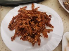 -港畔赶海蒸汽海鲜烧烤自助(仙螺岛店)