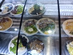 -鑫渔港海鲜本地菜·山海关浑锅(东戴河店)