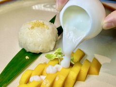 -金链花·泰国餐厅(国贸店)