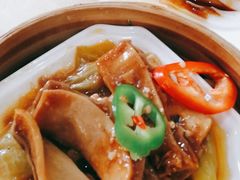 -鸿福楼(观澜店)