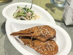 -大明王朝·南京菜(墨香路店)