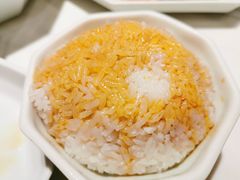 豉油拌饭-金戈戈香港豉油鸡(南山海岸城店)