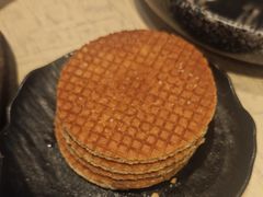 -安德烈俄式西餐厅(中央大街店)