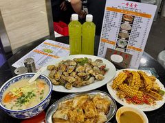-一哥美食(总店)