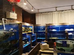 水产区-百姓渔村(建设路店)