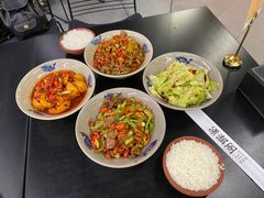 -潇湘阁(三里屯SOHO店)