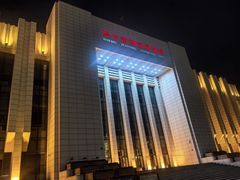 -哈尔滨规划展览馆