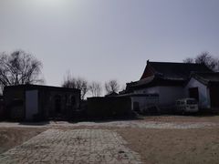 -盛世南宫影视城(北普陀影视城)