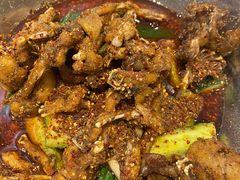 -辣盆盆麻辣小龙虾(哈尔滨总店)