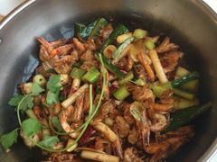 -香邦迷宗蟹(新汽车站店)