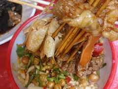 -两角签串串香十一年老字号(机场路店)