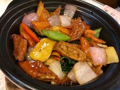 -新大咀港式茶餐厅(宝山万达店)