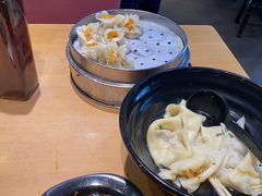 -真真鲜馄饨店(启蒙路店)