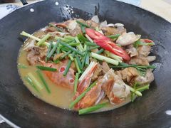 -顺德公美食(西乡店)