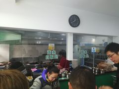 -许记大碗皮肚面馆(三条巷店)