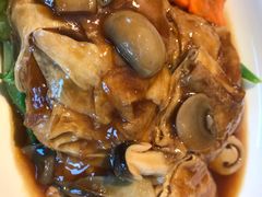 -莆田餐厅PUTIEN(三里屯店)