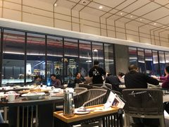 -长嘉·河图火锅(长嘉汇江景旗舰店)