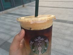 -星巴克(南京江宁弘阳家居店)