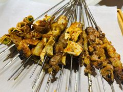 -万鑫鸡翅