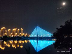 -西安锦江国际酒店