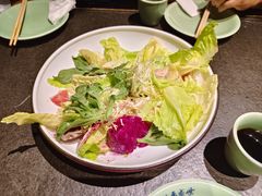 -北平盛世·新京菜·北京烤鸭(劲松·双井店)