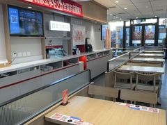 -李先生牛肉面大王(广渠门内店)