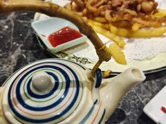 -苏先生海鲜渔庄(金桥店)