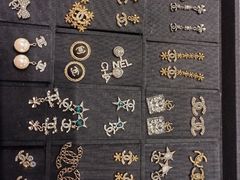 -Chanel(德基广场店)