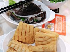 -潮汕大目牛肉火锅(水围店)