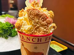 -色響火锅(恒隆广场店)