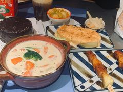 -火山屋台(新街口店)