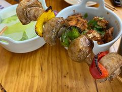 -炒豆合作社(东四总店)