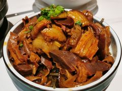 后厨三宝-后厨·順德味道(印象城店)