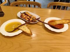 -红小满休闲餐厅(十全街店)