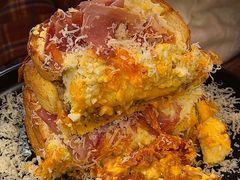 -1886德国汽车餐厅(外滩中央店)