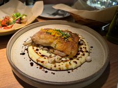 -Wine&Dine Le Bouchon法式酒馆