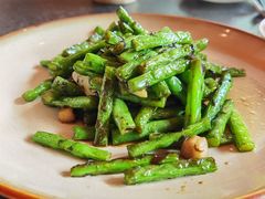-羡餐厅·杭帮菜·淳菜(千岛湖自由洲际殿店)