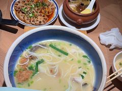 -上坐过桥米线(顺城店)