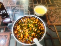 -福瑞记老孙头biangbiang面(新生路店)