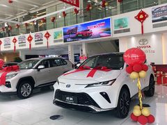-上海和展广汽丰田4S店(老闵行店)
