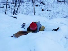 -北极村旅游风景区