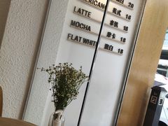 -Cafe on warm(丹霞店)