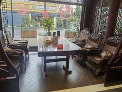 -四海楼(如皋定慧禅寺店)
