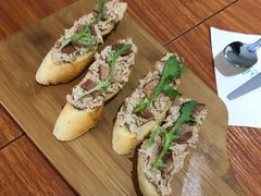 -HOLA西班牙餐厅(空港店)