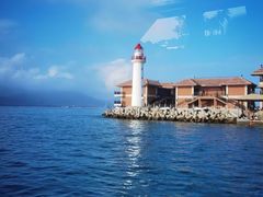 -海南分界洲岛旅游区