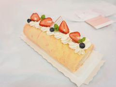 伯爵红茶卷-胖爸爸烘焙工作室(平湖家居店)