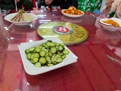 -秦忆浓岐山臊子面(扶风店)