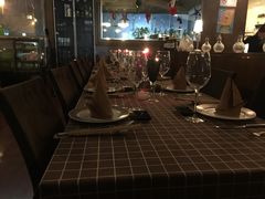 -上林铁板烧(延安西路店)