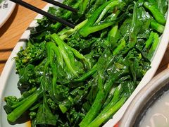 -桂小厨广西菜(青秀万达店)